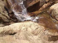 -沂蒙山旅游区云蒙景区(蒙山国家森林公园)