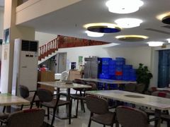 -利杨记·本味轩粥坊·烧烤(宝体店)