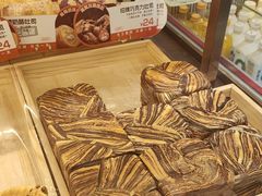 -爸爸糖吐司面包(悠唐购物中心店)