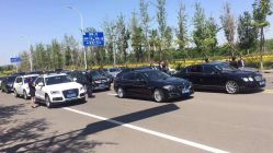 -华润婚车租赁公司·和胜租车