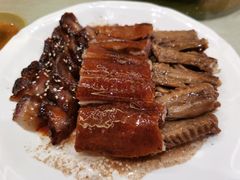 -张记旺角食街(动物园店)