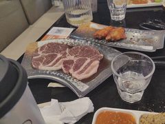 -老卜奎齐齐哈尔烤肉(人民东路店)