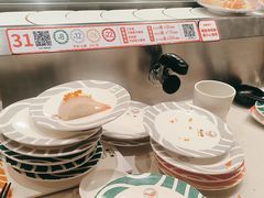 -新一番三文鱼寿司(大东海店)