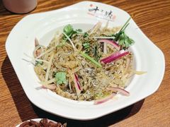 -南拳十三姨·潮汕砂锅粥(世纪金源店)