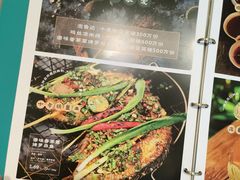 -云海肴·汽锅鸡·云南菜(广安门天虹店)