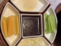 -小吊梨汤·北京菜·烤鸭(长安商场-首都博物馆店)
