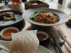 -彩丰楼中餐厅·仁恒洲际酒店