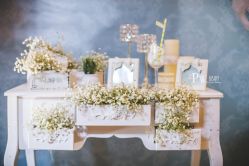 -上海万豪虹桥大酒店·宴会厅