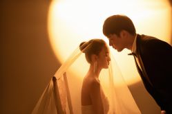 -Mu慕婚纱摄影·超级工作室