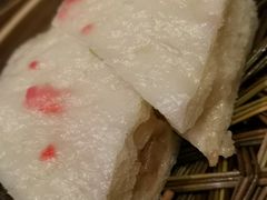 千层油糕-冶春茶社(星汉大厦店)