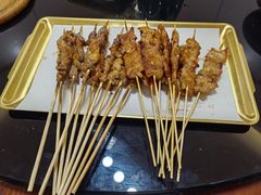 -新凯旋烧烤·燕姐千岛湖土菜