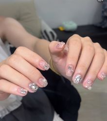 -鲸彩·美甲美睫科技护肤