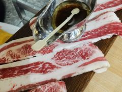 -千纸鹤嫩汁烤肉(西大直街店)