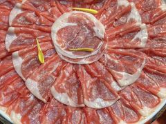 -南门涮肉(上海一店)