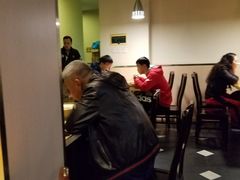 大堂-富源春面馆(四川北路店)