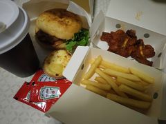 -必胜客(和谐广场店)