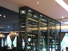 大堂-RELLMAN莱尔曼牛扒(长安店)