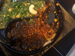 -何师烧烤·香辣蟹·川菜·30年老品牌(太古里旗舰店)