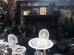 -古董花园(思南路42弄小区店)