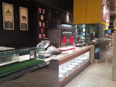-扬州绿地铂骊酒店