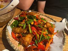 -小和庆·知味(首铸万科店)