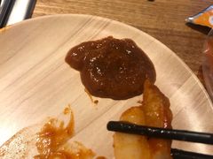 -新石器烤肉(招商1872店)