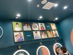 -海马体照相馆(无锡清扬茂业天地店)