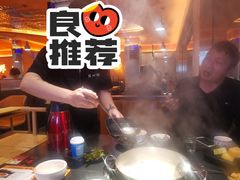 -淼福猪肚鸡·椰子鸡火锅(大沙地店)