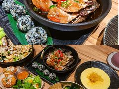 酱蟹-KimPro 辛普乐概念韩餐