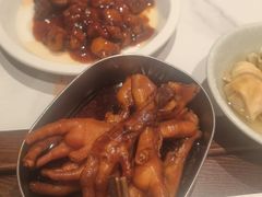 -慧娟面馆·餐厅(望江路店)