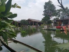-大门水乡·顺德菜