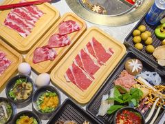-空之介寿喜烧·和牛放题(恒隆广场店)