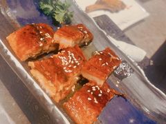-大渔铁板烧(花园道店)