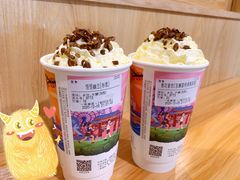 -一杯潮茶·专注潮汕茶饮(朝阳庄店)
