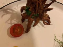 -全聚德(长江路店)