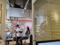-海马体照相馆(大连罗斯福广场店)