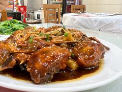 -茂隆餐厅(进贤路店)