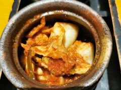 -堂本家洋食别馆·炸猪排(中心城店)