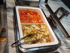 -金狮国际酒店自助餐(金狮店)