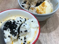 -堂屋糖水店(愚园店)