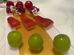 -香乐园·淮扬菜中餐厅·Shang Garden(福田香格里拉店)