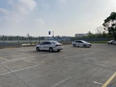 -胜华驾校·小猫学车(银都店)