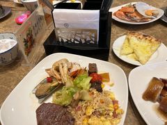-盛宴标帜餐厅·亲子自助 (南昌喜来登酒店)