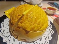 -粤点越有·茶点·粤菜(樵岭国际店)