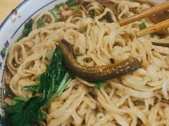 -镇南锅盖面馆(解放路店)