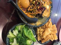 七爺螺螄粉-螺世纪螺蛳粉·桂味小排档(裕德店)