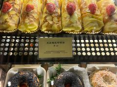 -Let's Taipei 非常烘焙(太古里店)