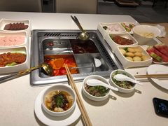 脱骨鸭掌-海底捞火锅(玉桥商业广场店)