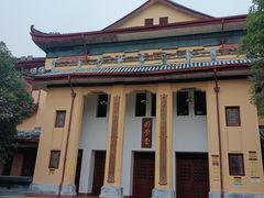 -桂林独秀峰王城景区