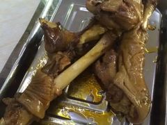 -阿叶羊杂碎(前进街店)